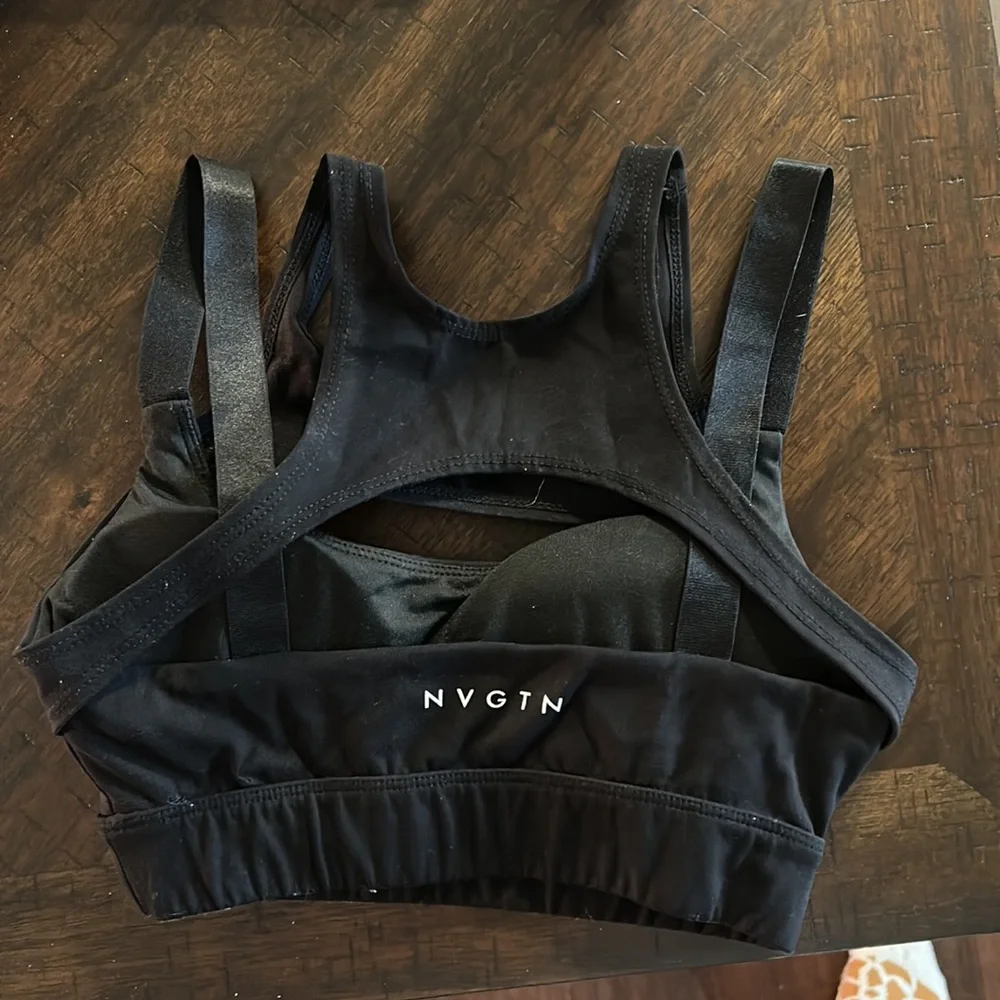 NVGTN Apex Bra - Picture 2 of 5